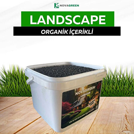 Çim besini Çim vitamini Çim çoşturan  2 kg Organik kaynaklı ürünler