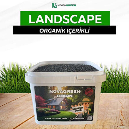 Çim besini Çim vitamini Çim çoşturan  2 kg Organik kaynaklı ürünler