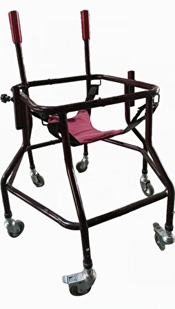 ER513 ENGELLİ ÇOCUK ÖRÜMCEĞİ MEDİUM