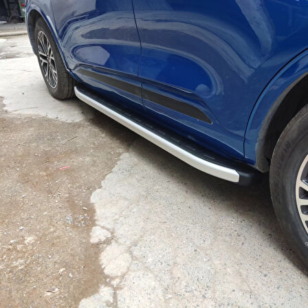 İX35 ALYS YAN BASAMAK 2010 2011 2012 2013 2014 2015