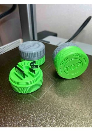 Micro SD ve SD kart kutusu