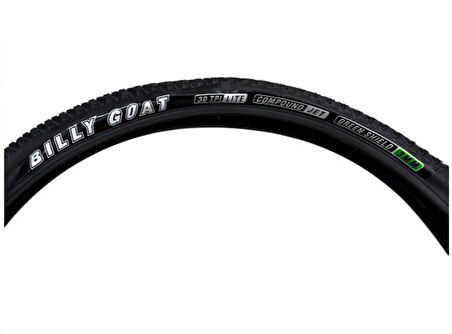 Bike Sky Obor Bılly Goat 26 x 2.10 Mtb 3mm Zırhlı Dış Lastik