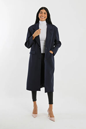 Mona Klasik Trençkot TNS-4554