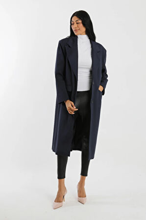 Mona Klasik Trençkot TNS-4554