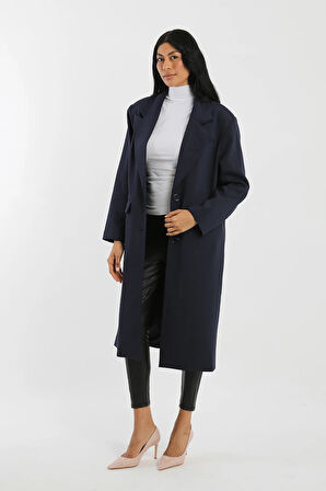 Mona Klasik Trençkot TNS-4554