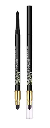 Lancome Le Stylo Waterproof - Uzun Süre Kalıcı Göz Kalemi R21 02