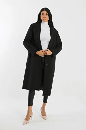 Mona Klasik Trençkot TNS-4554