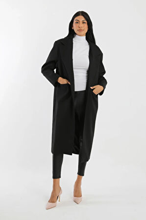Mona Klasik Trençkot TNS-4554