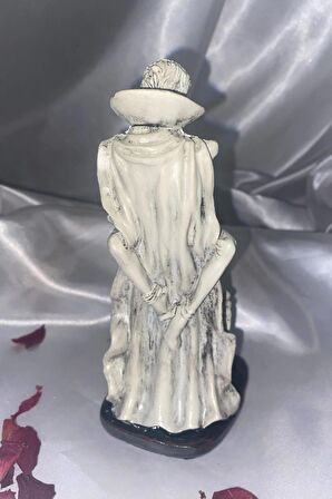 Biblo Karayip Korsanları Siyah İnci Orta Boy İskele t Aşkı Sonsuz Aşk Farklı Tasarım Komik Konsept Hediye