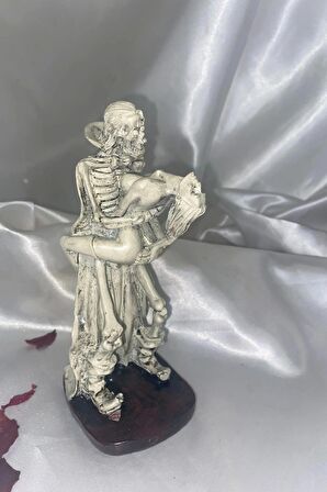 Biblo Karayip Korsanları Siyah İnci Orta Boy İskele t Aşkı Sonsuz Aşk Farklı Tasarım Komik Konsept Hediye