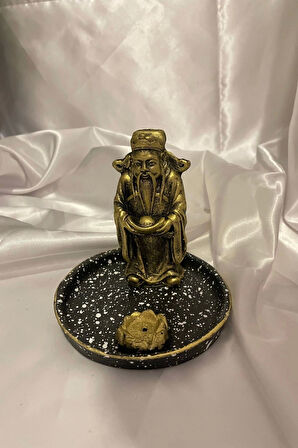 Buda Çubuk Tütsülük Budha Gold