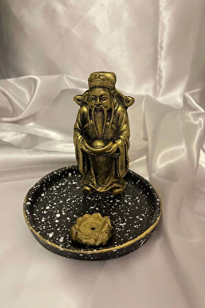 Buda Çubuk Tütsülük Budha Gold