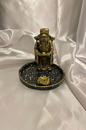 Buda Çubuk Tütsülük Budha Gold