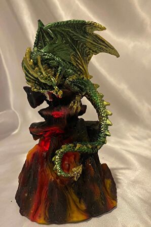 Dragon Ejderha Feng Shui Ejderha Işık