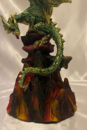 Dragon Ejderha Feng Shui Ejderha Işık