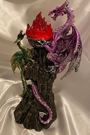 Ejderha Feng Shui Ejderha Işık