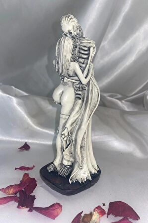 Biblo Karayip Korsanları Siyah İnci Orta Boy İskele t Aşkı Sonsuz Aşk Farklı Tasarım Komik Konsept Hediyelik