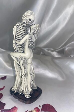 Biblo Karayip Korsanları Siyah İnci Orta Boy İskele t Aşkı Sonsuz Aşk Farklı Tasarım Komik Konsept Hediyelik
