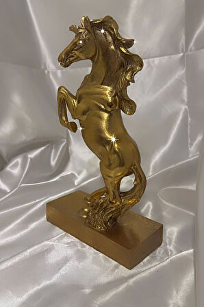 Kaideli Şahlanan KırAt Gold Yeleli