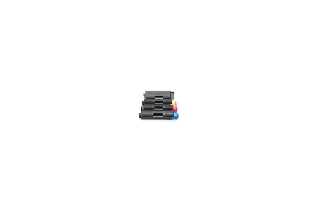  KYOCERA TK-580  4 RENK TAKIM MUADİL TONER