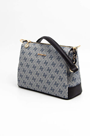 Silver Kadın Çapraz Çanta 910