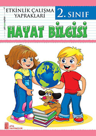 2.Sınıftan 3.Sınıfa Geçenler İçin Yaz Tekrar Setleri 2