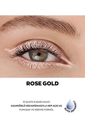 Avon True Glimmerstick Gold İndulgence