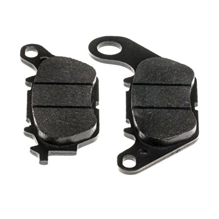 Yamaha YBR 125 ESD Ön Fren Disk Balatası