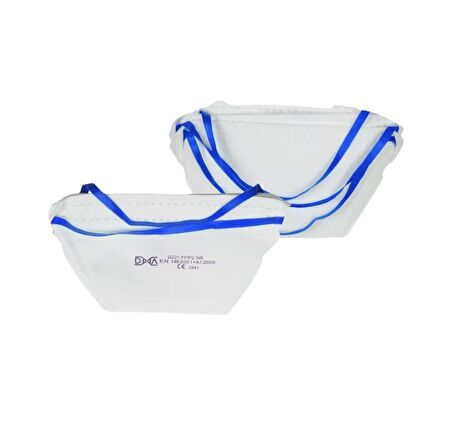 DNA Medical 0221 FFP2 MASKE 10'lu