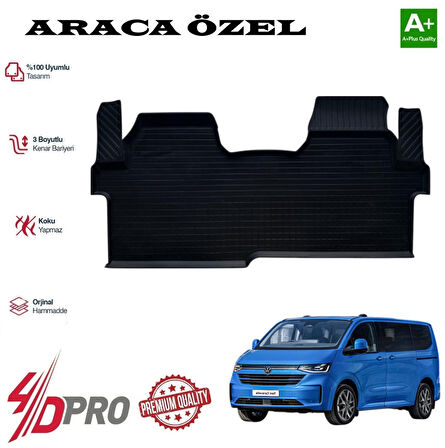 CAREVELLE LİFE KISA ŞASE 4D HAVUZLU KAVUÇUK PASPAS 2025 2026 2027