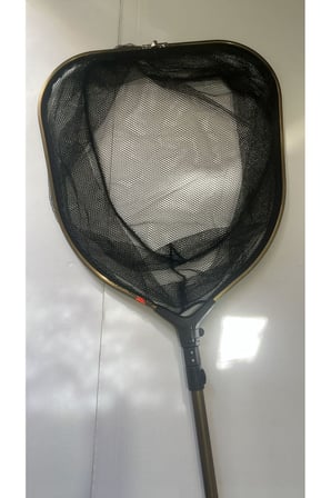 LND-18 Oval Kepçe