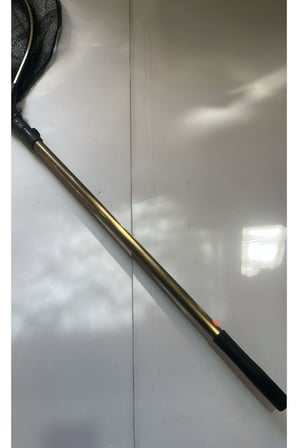 LND-18 Oval Kepçe