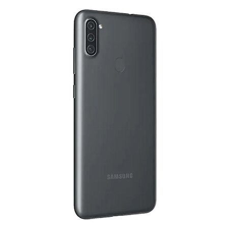 Yenilenmiş Samsung Galaxy A11 32 GB Siyah outleth ÜRÜN