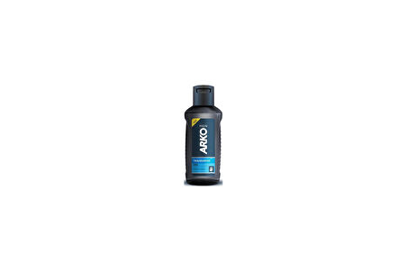 Arko Men Tıraş Kolonyası 255 ml 3 lü Karma Set (Cool-Black-Gold)