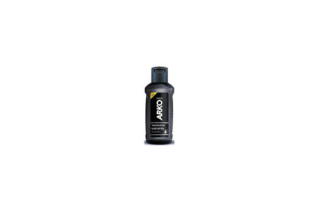 Arko Men Tıraş Kolonyası 255 ml 3 lü Karma Set (Cool-Black-Gold)