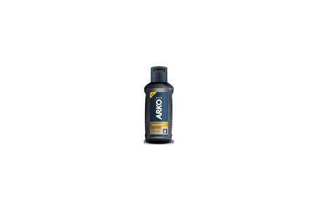 Arko Men Tıraş Kolonyası 255 ml 3 lü Karma Set (Cool-Black-Gold)