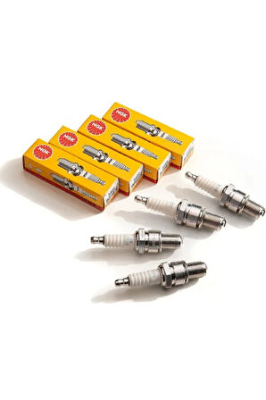 Accent Blue-i20-Cee- Rıo 1.2 1.4 09-> Elantra 2016-> (Lzkr6B 10E) / (Rer8Mc) G4Fc G4Fa Motor