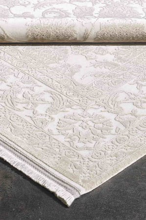 Gümüşsuyu Halı Esiliva 11309 Vizon 160x230