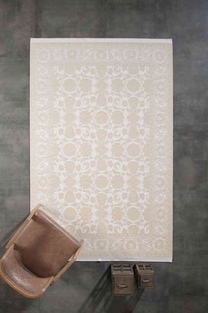 Gümüşsuyu Halı Esiliva 11309 Vizon 160x230