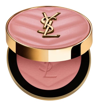 YVES SAINT LAURENT Make Me Blush Powder Stardust - Allık 06