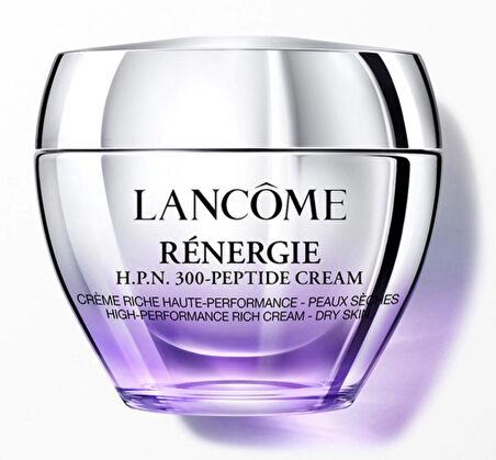 Lancome Renergie H.P.N.300-Peptit Rich 50ML Bakım Kremi