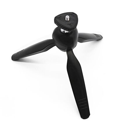 Valkyrie Profesyonel Mini Tripod Monopod