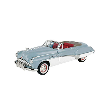 MM-73116 1 18 1949 BUICK ROADMASTER