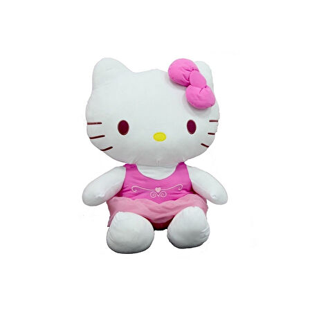 Hello Kitty Peluş Oyuncak 36 cm