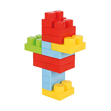 03 575 MASTER BLOKLU TROLLEY 56 PARÇA