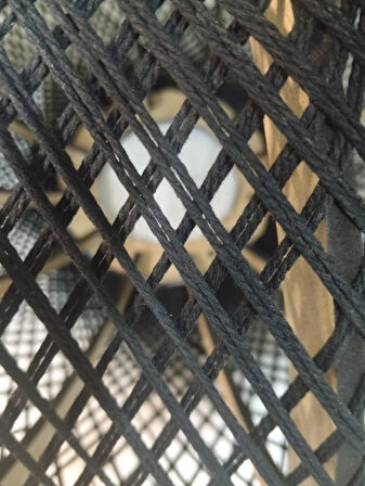 Doğal,El Yapımı -Bohem,Rustik,Modern-Sarkıt Avize