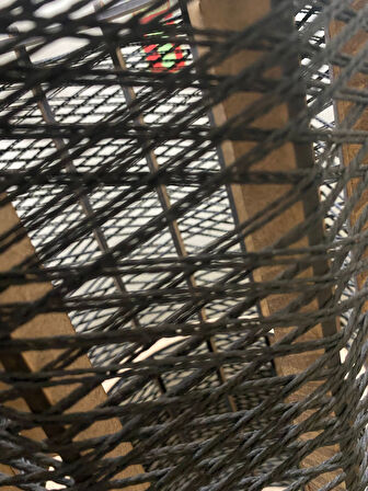 Doğal El Yapımı Lambader Bohem,Ahşap,Modern,Rustik