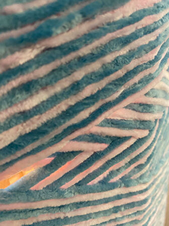 Doğal El Yapımı Lambader Bohem,Ahşap,Modern,Rustik