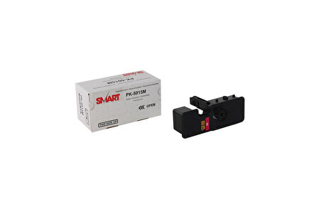 Utax PK 5015 Smart Kırmızı Toner P-C2566  P-C2655  P-C2650
