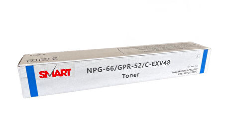 Canon EXV-48 Smart Mavi Toner IR-C 1300 1325 1335